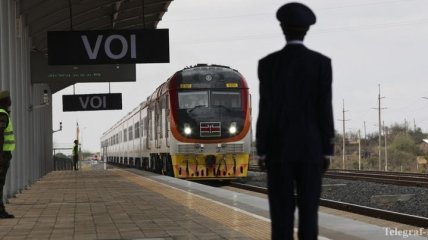 В Китае повышается разрешенная скорость движения поездов