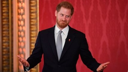 "Не было легкомысленным": принц Гарри о решении выйти из королевской семьи
