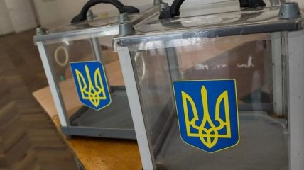 В Тернопольской области побились члены избирательной комиссии