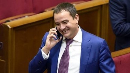 Павелко: Сборная Украины при Шевченко сформирована на базе "Шахтера"