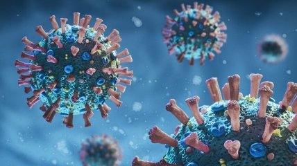 Снова более 200 смертей за сутки: обстановка с коронавирусом в Украине на 10 марта