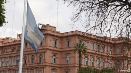 Аргентина обвиняет в своем дефолте Соединенные Штаты