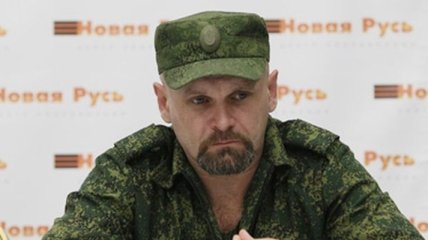 Геращенко прокомментировал убийство Мозгового