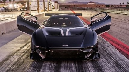 Автомобили мечты: рейтинг лучших суперкаров в 2017 году (Фото)