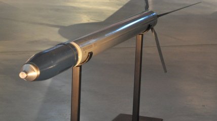Ракета Zuni