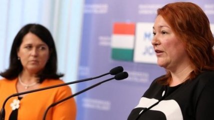 Украинка стала депутатом Европарламента