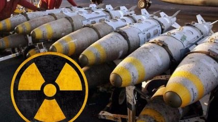 В Польше предложили дать Украине ядерное оружие: у путина ответили истерикой