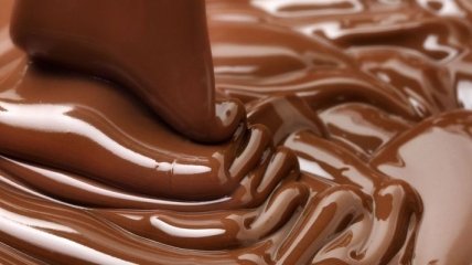 У любителей шоколада уникальный обмен веществ