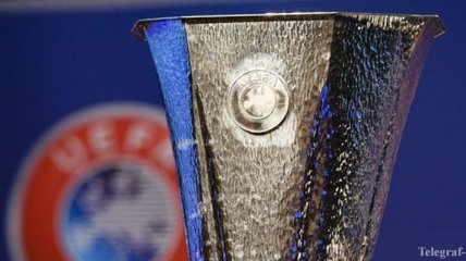 Лига Европы. Сумма призовых в сезоне 2016/2017