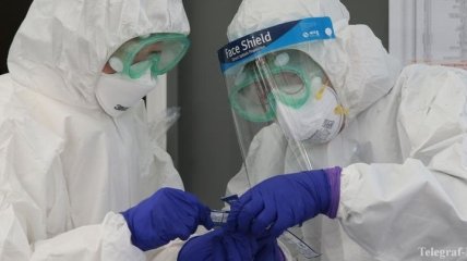Эпидемия в Южной Корее: Медики зафиксировали более 6 тыс заразившихся и более 40 погибших