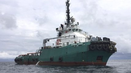 Что случилось с судном с украинцами в Атлантике: подробности происшествия