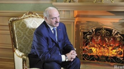 Лукашенко рассказал, что уверен в отношениях Украины и Беларуси