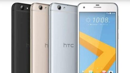 HTC выпустила клон iPhone
