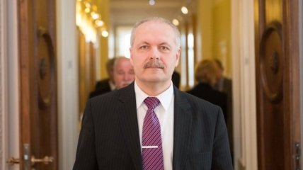 Спикер парламента Эстонии о договоре о границе с РФ: Есть политики, которые игнорируют конституцию