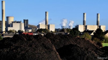 В НКРЭКУ сообщили, сколько импортируют недостающего угля
