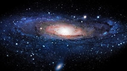 Астрономы определили, что наша галактика однажды "умерла", а затем "возродилась"