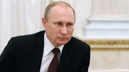 Владимир Путин признался, что санкции вредят ему