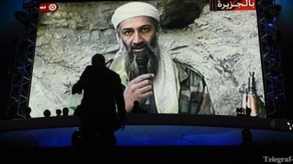 Фильм об убийстве Бен Ладена стал фаворитом оскаровской гонки