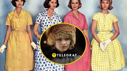 Советская мода