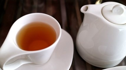 Черный чай помогает похудеть не хуже зеленого