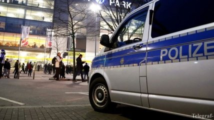 В Германии задержали двух беженцев - за подготовку терактов