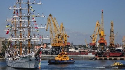 ВБ: Одесский порт сохраняет инвестиционную привлекательность