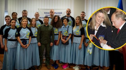 Светлана Журова высказалась о работе НОК Украины