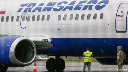РФ предложила Украине продолжить переговоры о возобновлении авиасообщения