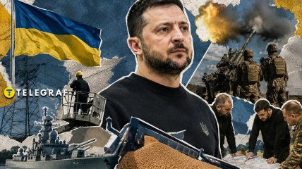 Владимир Зеленский
