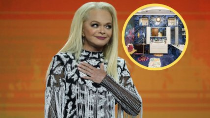 Лариса Доліна