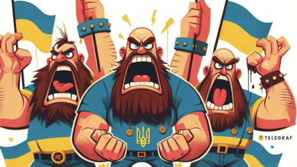 "Быть в ярости" перекладається українською зовсім не як "бути в ярості"