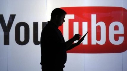 YouTube используют для кражи данных