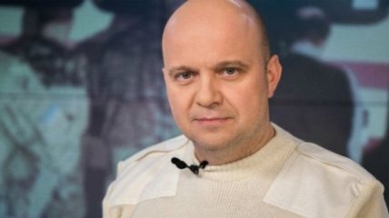 Тандит против участия Оксаны Марченко в переговорах по пленным
