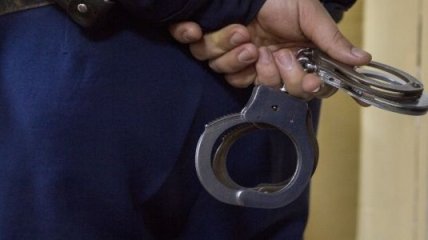 В Полтаве задержали грабителя, который "охотился" на девушек