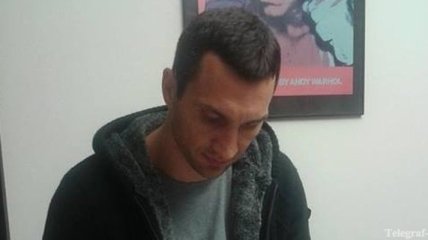 Кличко и Леапаи подписали контракт на бой
