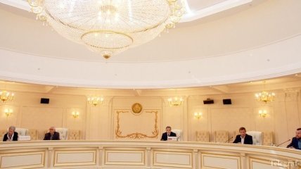 Россия отказалась принять участие в заседании в Минске - СМИ