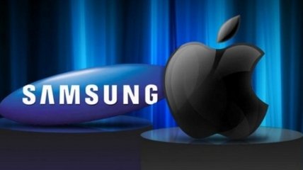 Патентный спор: Samsung и Apple урегулировали свои разногласия