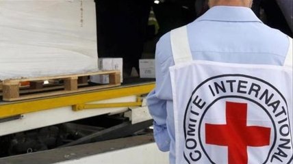 В адрес Международного Комитета Красного Креста все чаще звучат обвинения в  бездействии