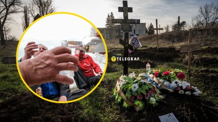 Приходя на кладбище в поминальные дни в первую очередь нужно помолиться