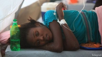 В Йемене возросло число жертв холеры