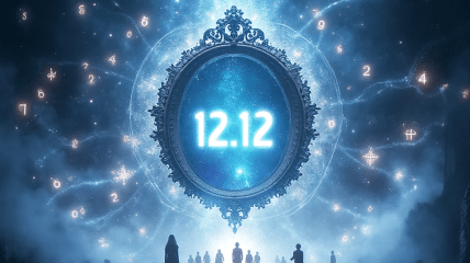 Зеркальная дата 12.12