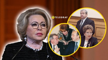 Валька-стакан з Шепетівки і її покровителі: що відомо про коханців Матвієнко, які допомогли їй зробити кар’єру (фото)