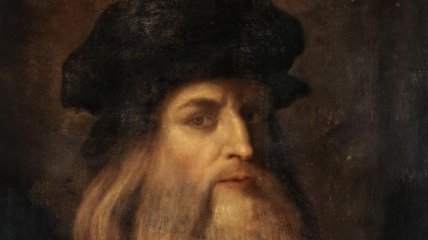 Леонардо да Винчи на 200 лет опередил время в исследовании трения 