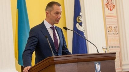 Порошенко уволил Ложкина с поста главы инвестиционного совета