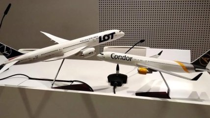 "Смелый и расчетливый шаг": Польская авиагруппа покупает Condor Air