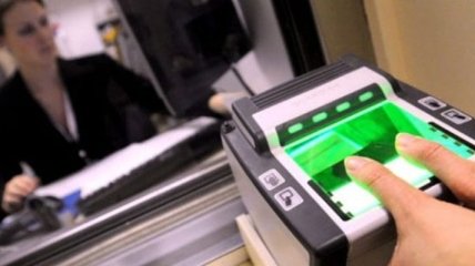 Вступил в силу указ о биометрическом контроле для иностранцев