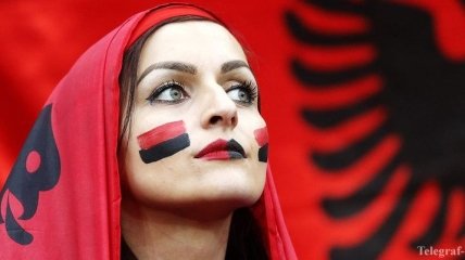Что нужно Албании для выхода в плей-офф Евро-2016