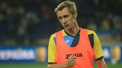 Бутко прокомментировал игру национальной сборной Украины