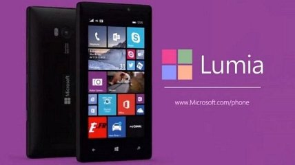 Microsoft готовит новый флагман Lumia 940 с 5,2-дюймовым дисплеем