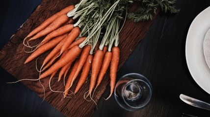Як приготувати корейську моркву